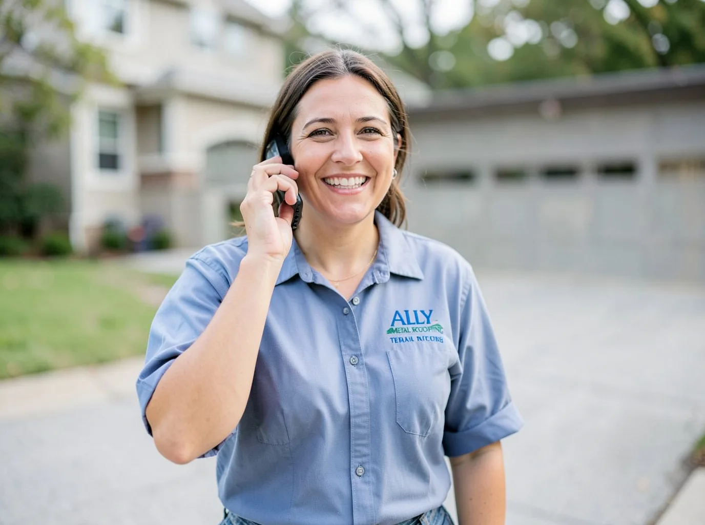 Metal Roof Installation Brecksville, OH FAQs